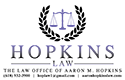 Hopkins Law, The Law Offices of Aaron Hopkins | West Frankfort, IL ...